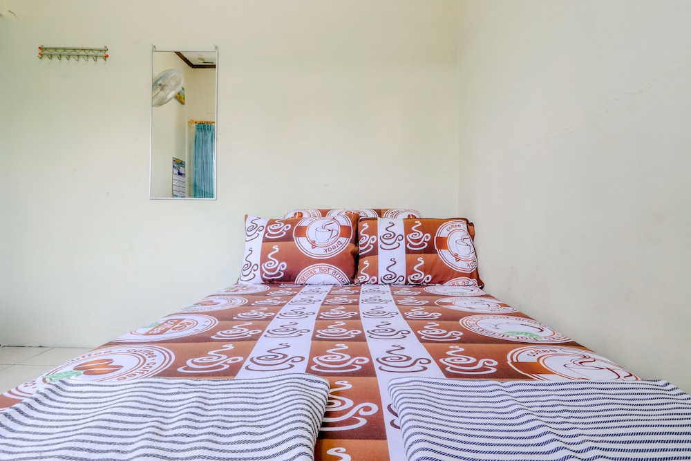 Superior Double Room - Photo 10