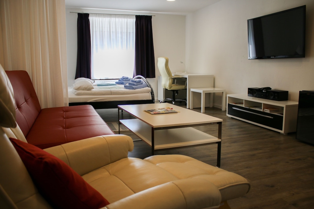 Comfort Double Room photo 3