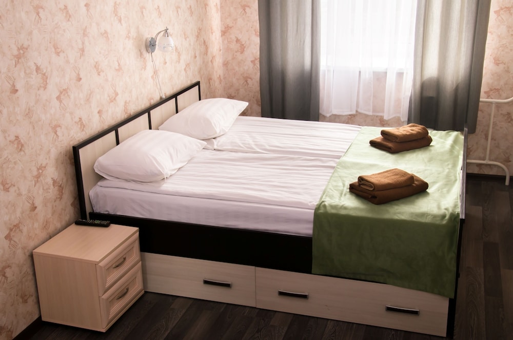 Executive Apartment (Mini Kitchen) photo 2