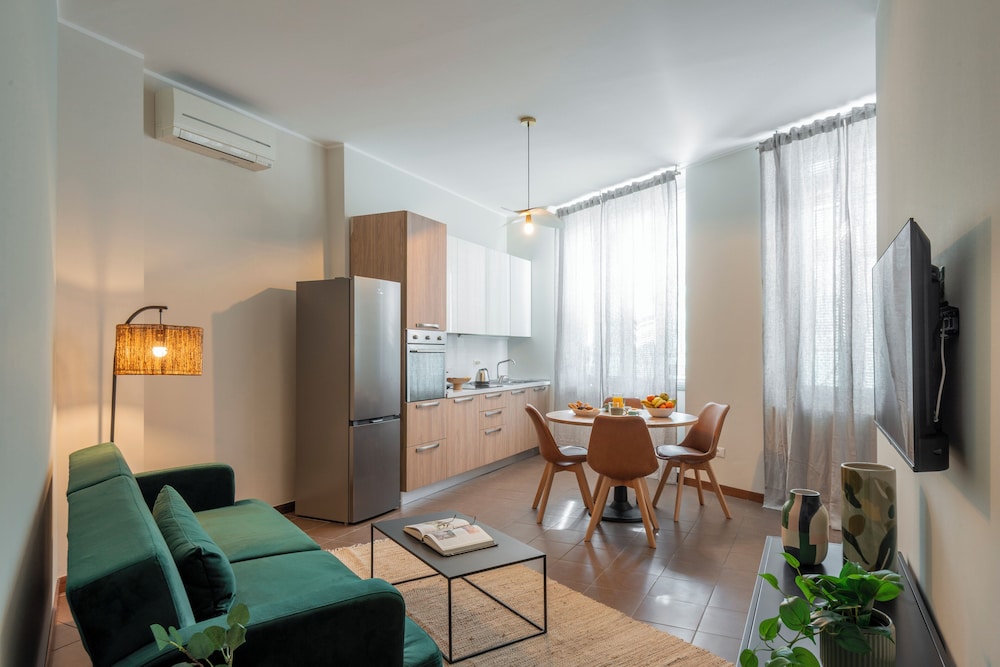 Apartment (Bazzi 49 - Apartamento 3)