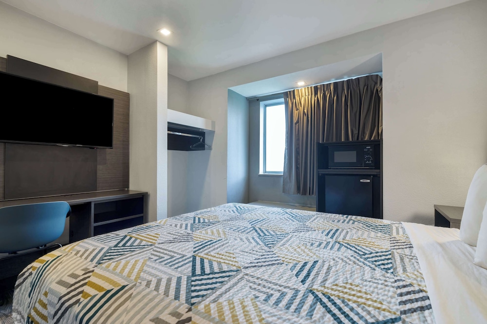 Motel 6-McAllen, TX - East, Billede 5