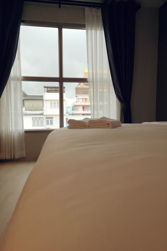 Standard Double Room - Photo 5