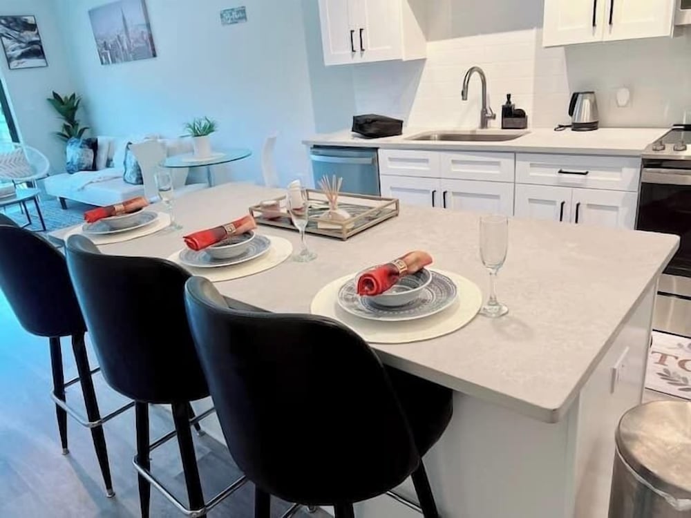 Group Lux great for up to 8 guests, Billede 7