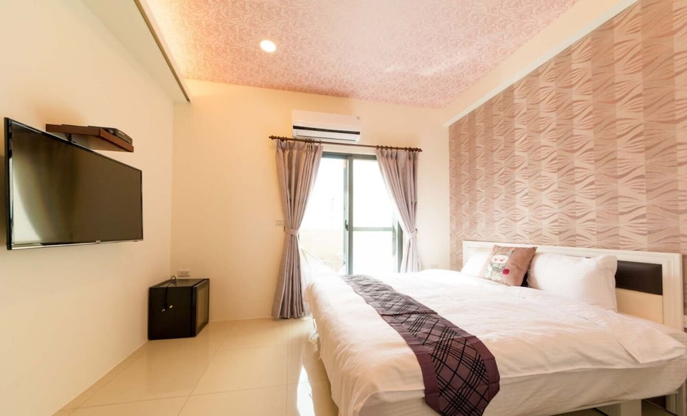 Double Room (A302) photo 3