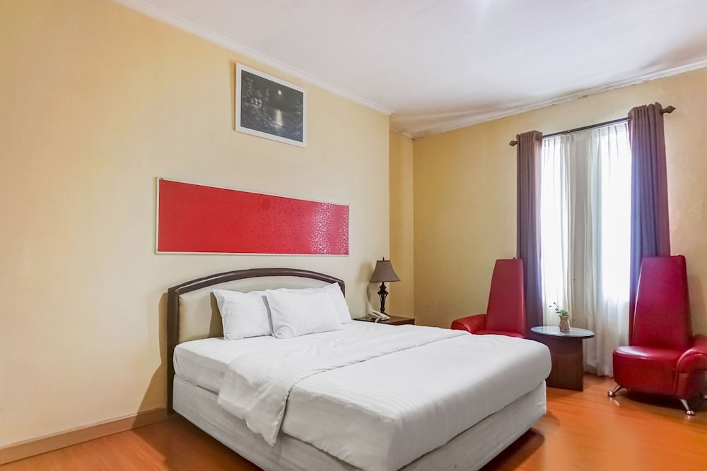 Deluxe Double Room photo 1