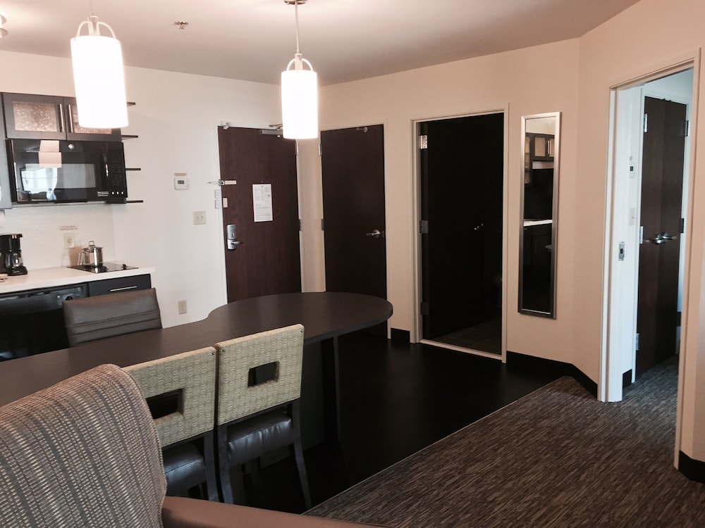 Suite, 1 Bedroom, Accessible (Mobil Access Tub)