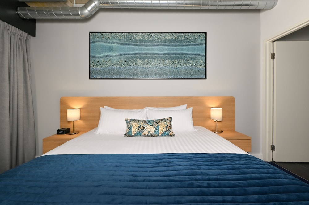 Two Bedrooms Suite photo 2