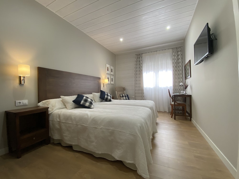 Habitación Doble Comfort