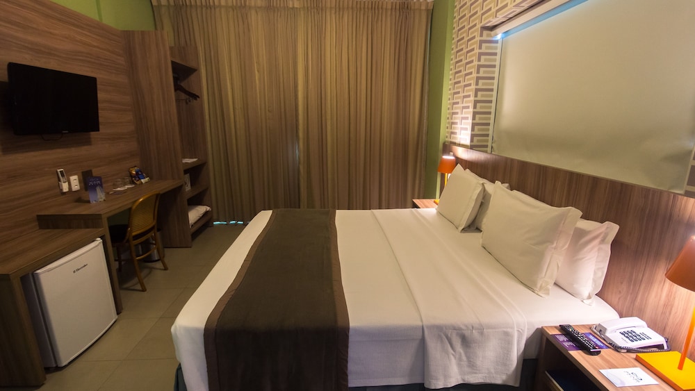 Quarto Duplo Superior photo 2