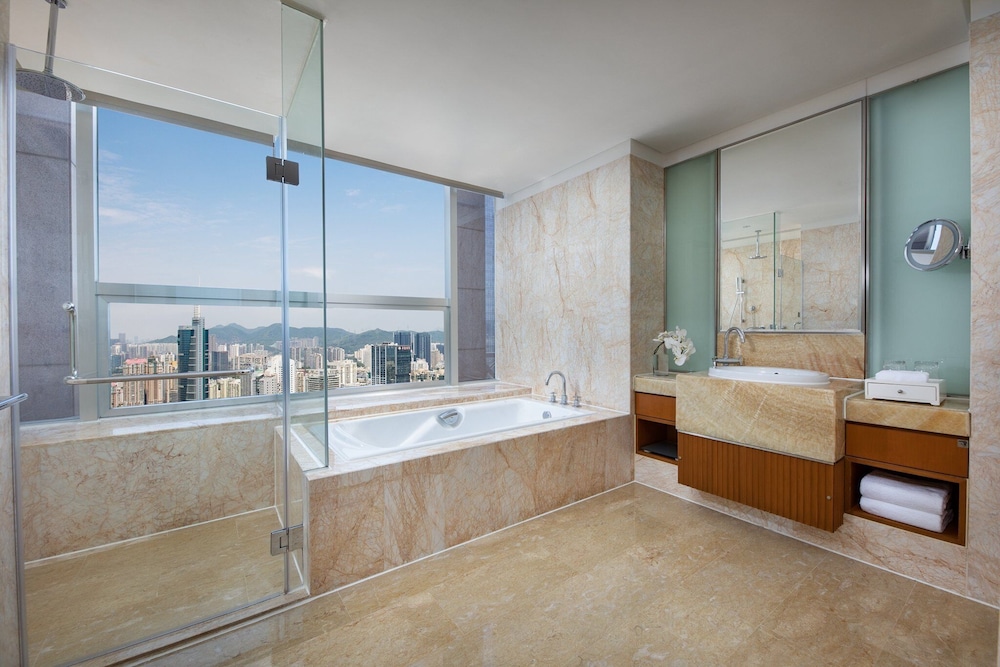 Suite, 1 Bedroom, Club Lounge Access - Photo 10