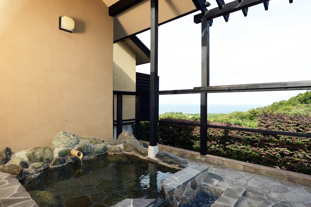 Private Onsen And Open-Air Bath In Room photo 3