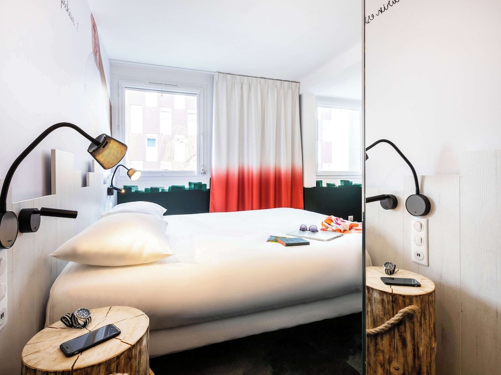 Standard Room, 1 Double Bed - Photo 5