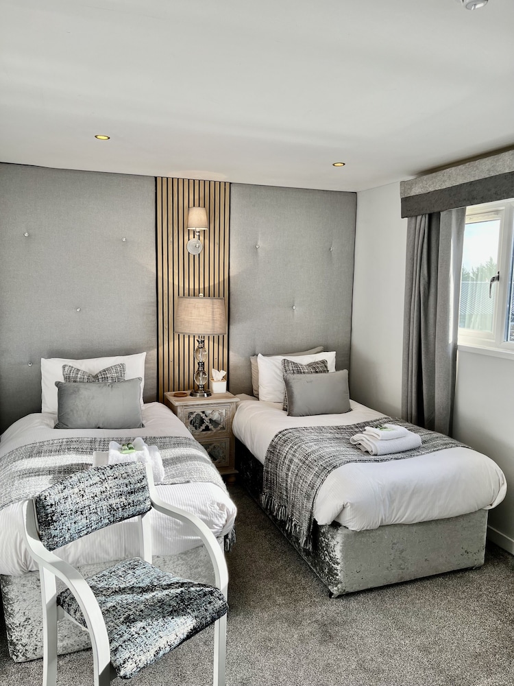 Twin Room photo 1