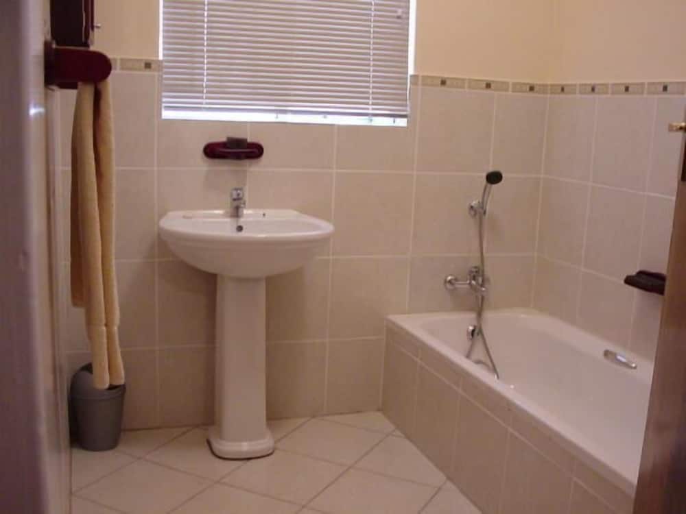Self-Catering photo 1
