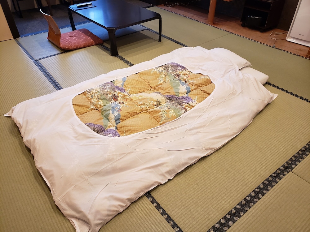 Japanese Style Room 20 Tatami mats Non-smoking photo 3
