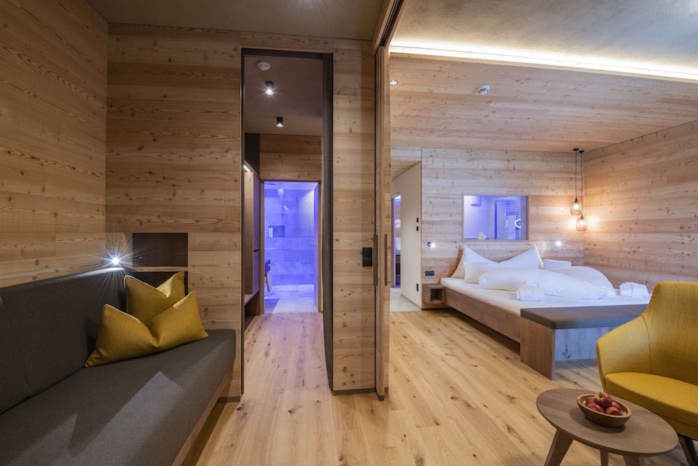 Luxury Suite (Alba Abies)