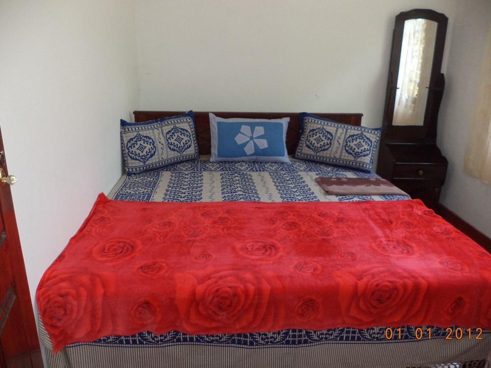 Villa, 3 Bedrooms, Garden View photo 1