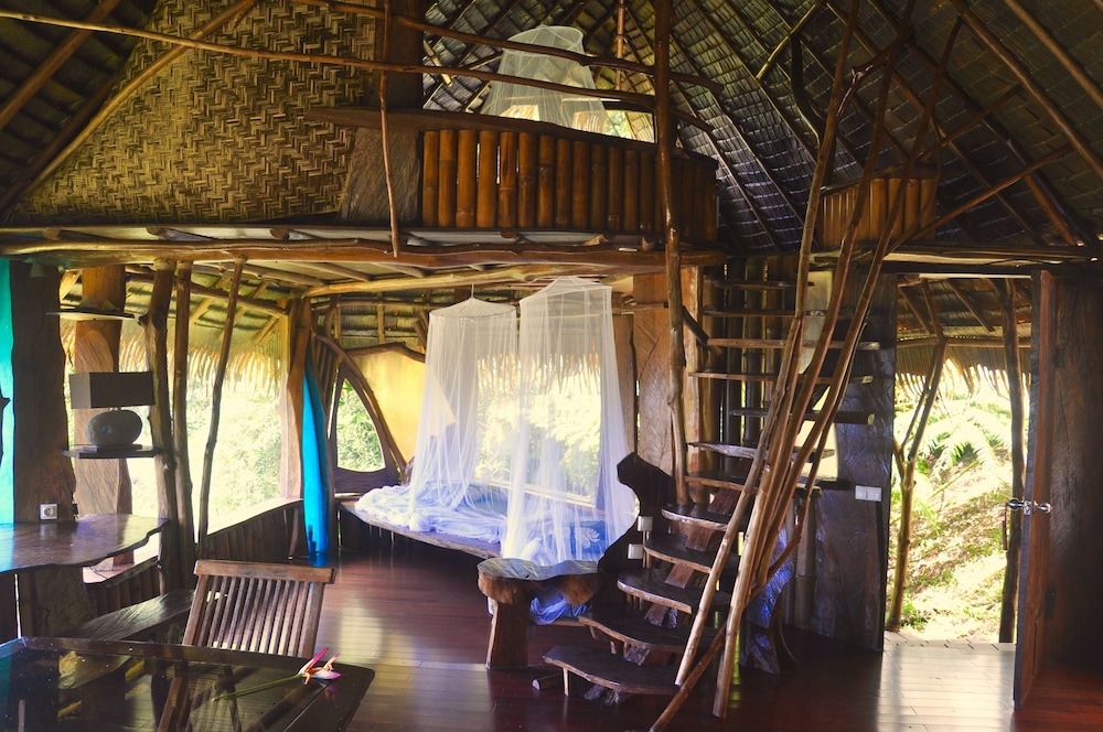 Bungalow Maara