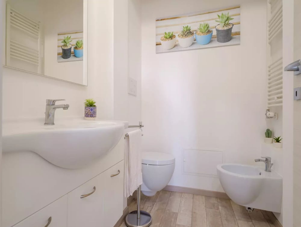 San Foca Luxury Private Villa With Hydromassage and Bike Climate, 写真 15