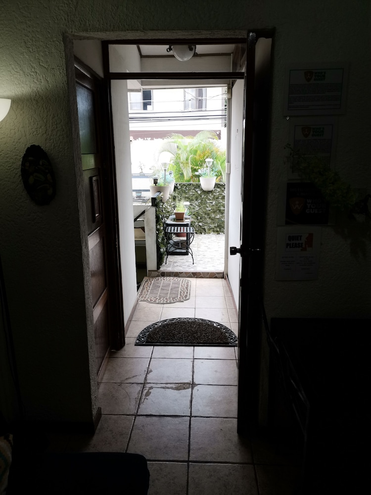 Family Apartment photo 1