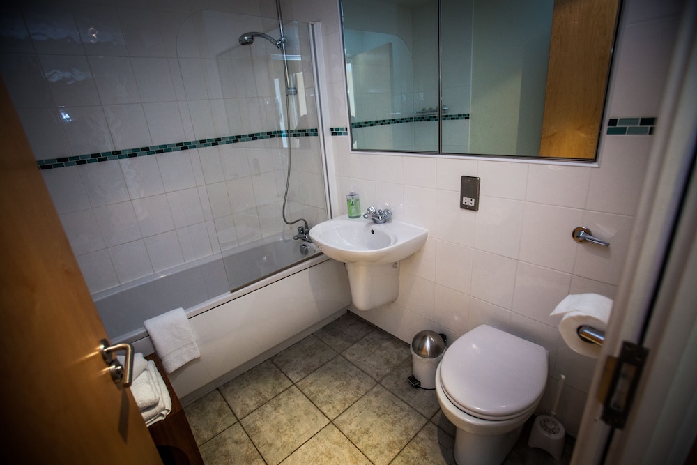 Cranbrook House Serviced Apartments, Foto 16