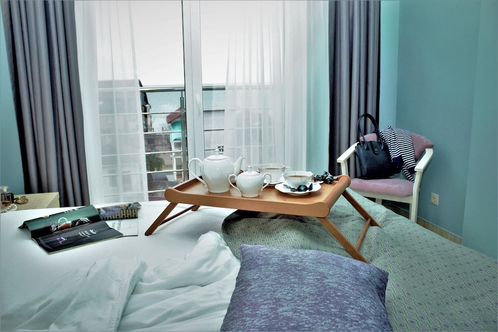 Panoramic Apartment photo 2