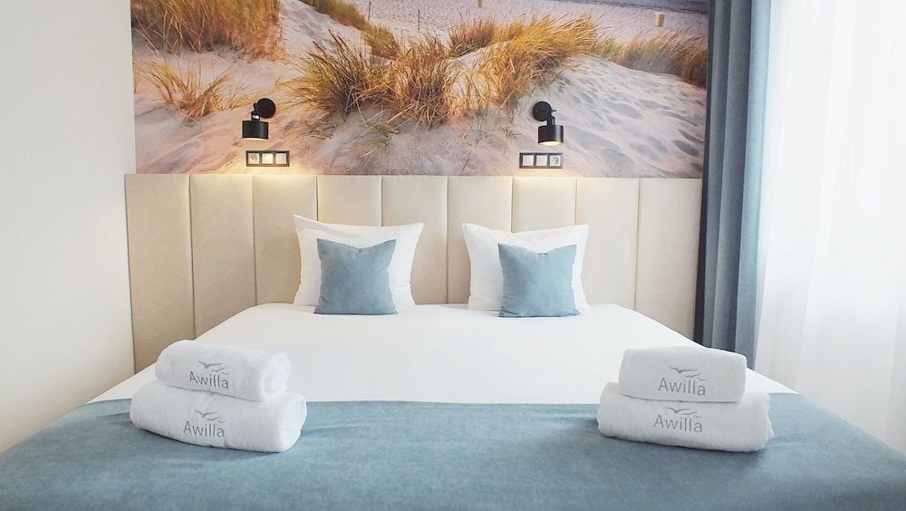 Standard Room - Photo 1