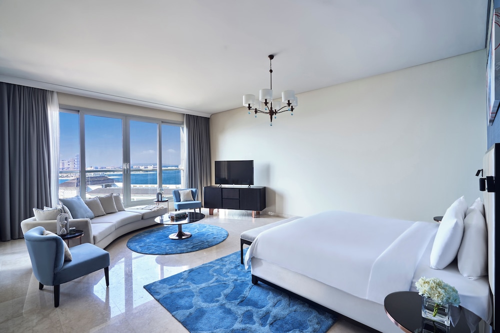 Suite, 4 Bedrooms (Penthouse)