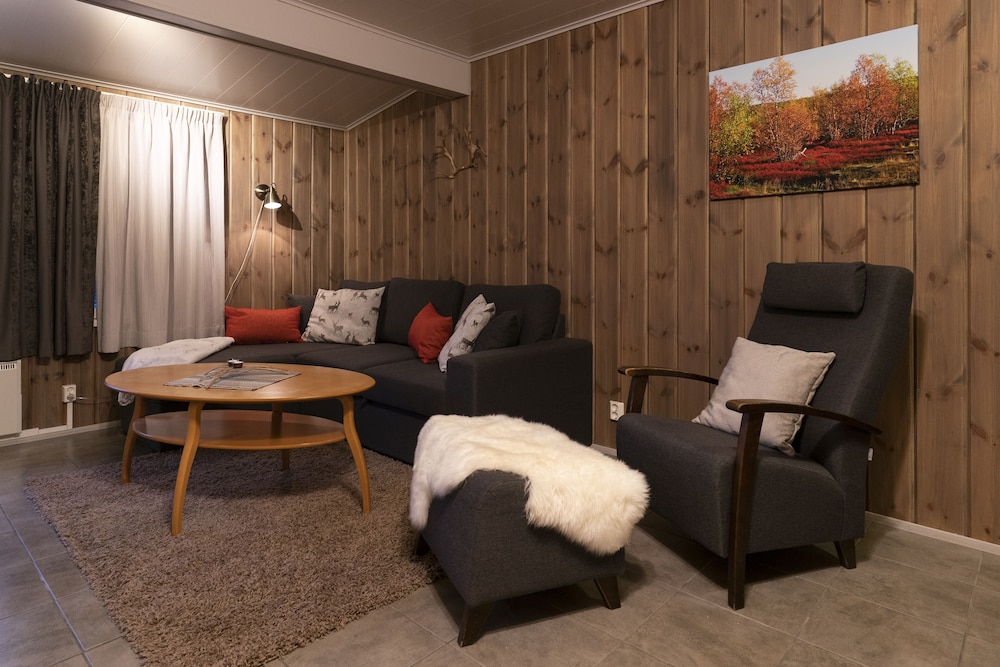 Apartment, 2 Bedrooms, Sauna - Photo 1
