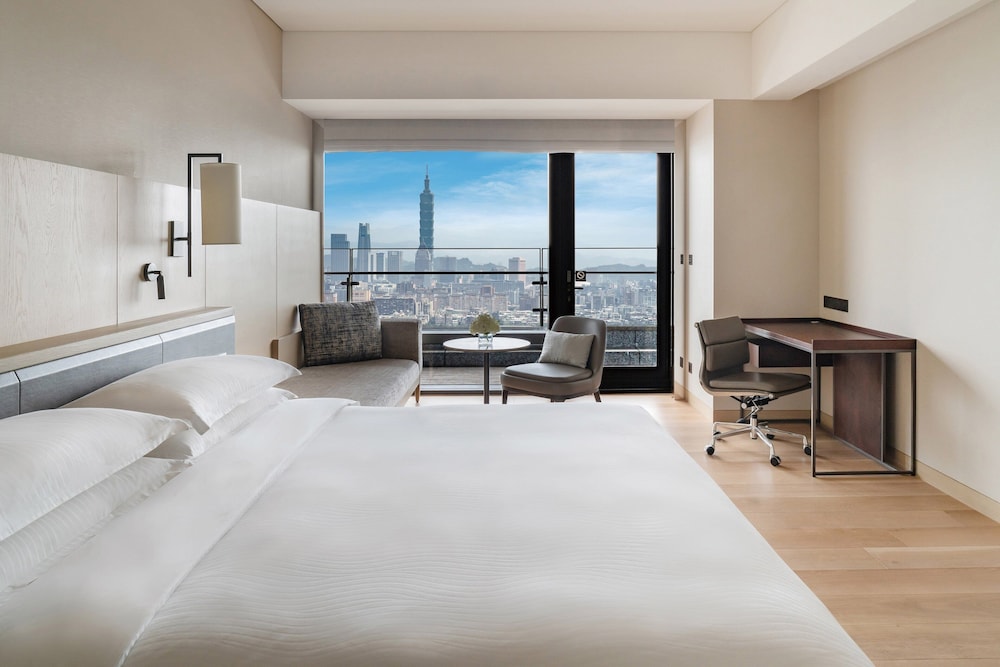 Executive Room, 1 Double Bed photo 2