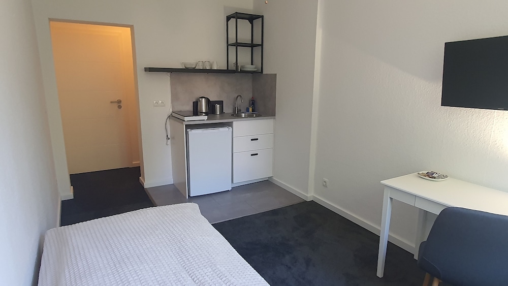 City Double Room (31)