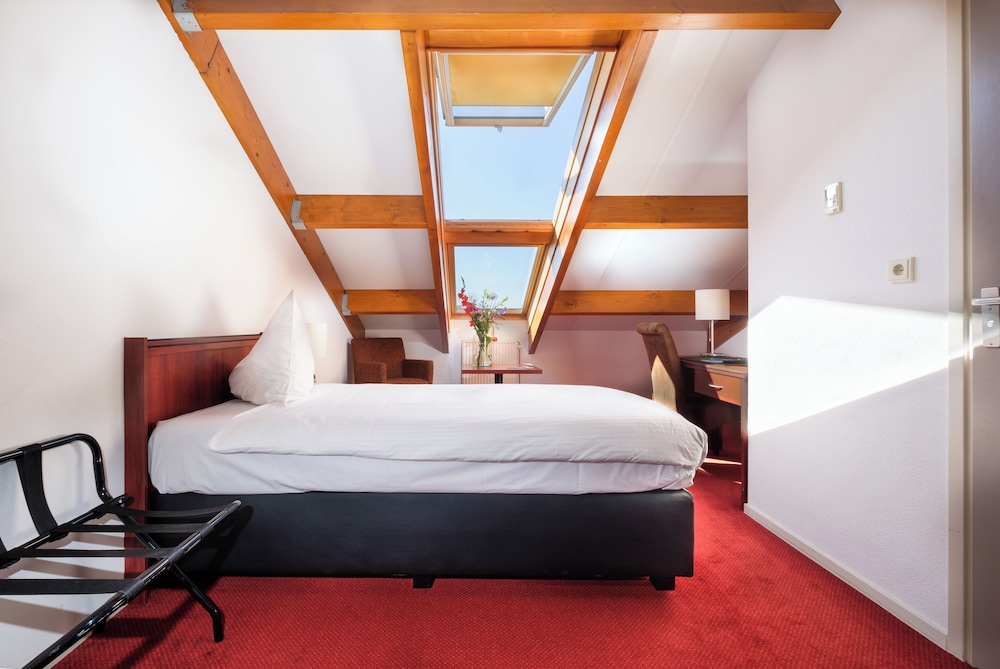 Single Room, 1 Twin Bed photo 1
