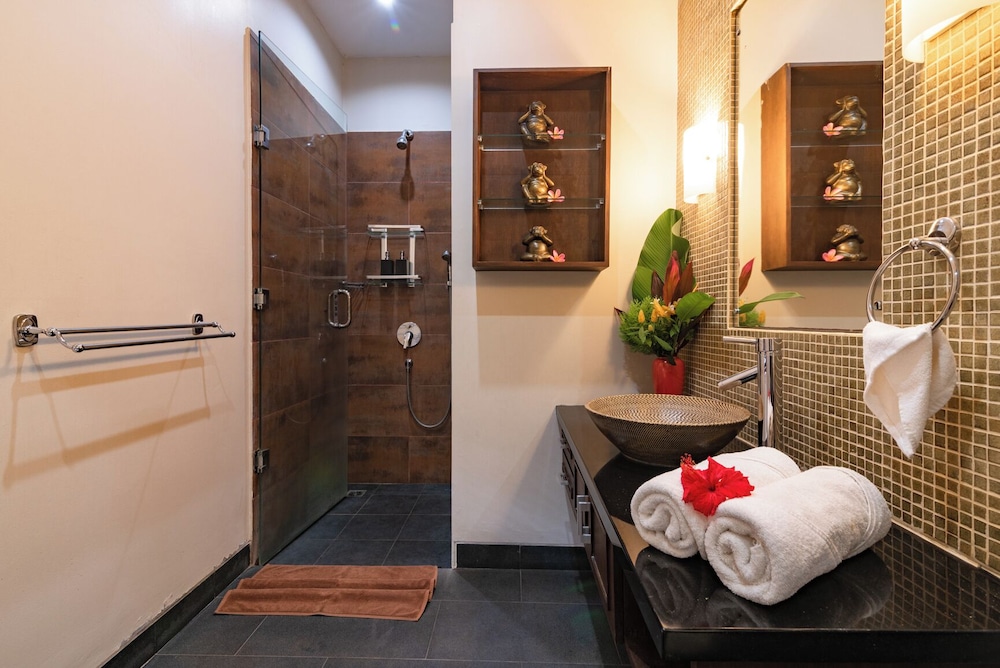 Deluxe Suite, Sea View photo 3