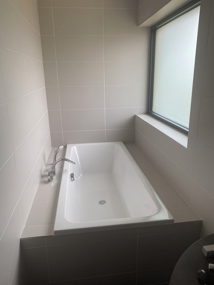 Appartement Luxe, balcon, vue jardin Appartement Luxe, balcon, vue jardin