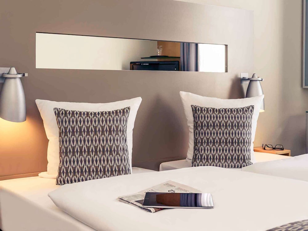 Standard Room, 1 Double Bed - Photo 4