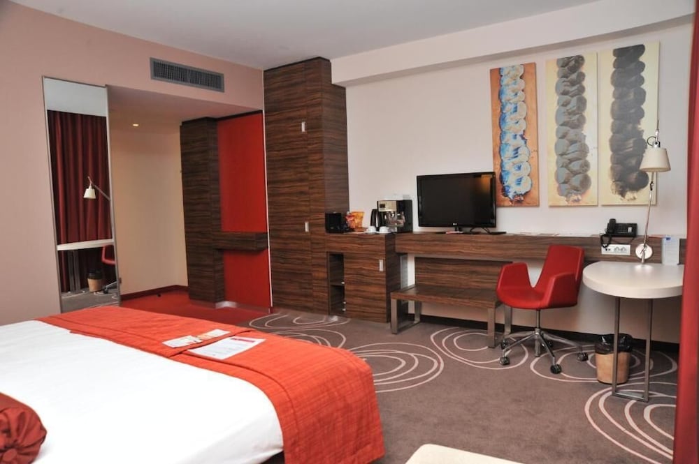 Executive Room, 1 Double Bed photo 1
