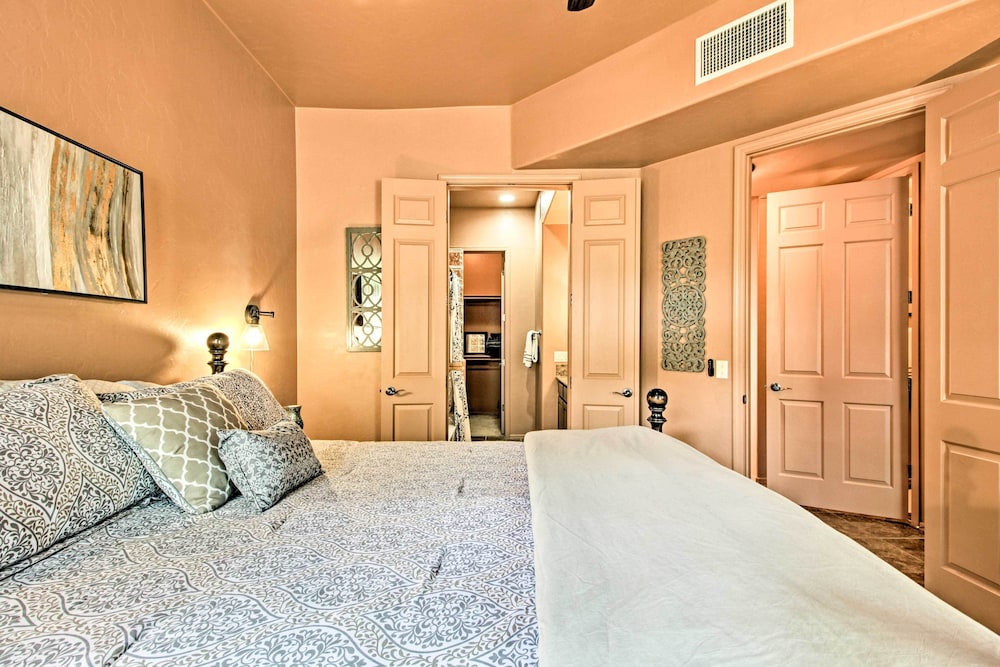 Apartment (2 Bedrooms) photo 3
