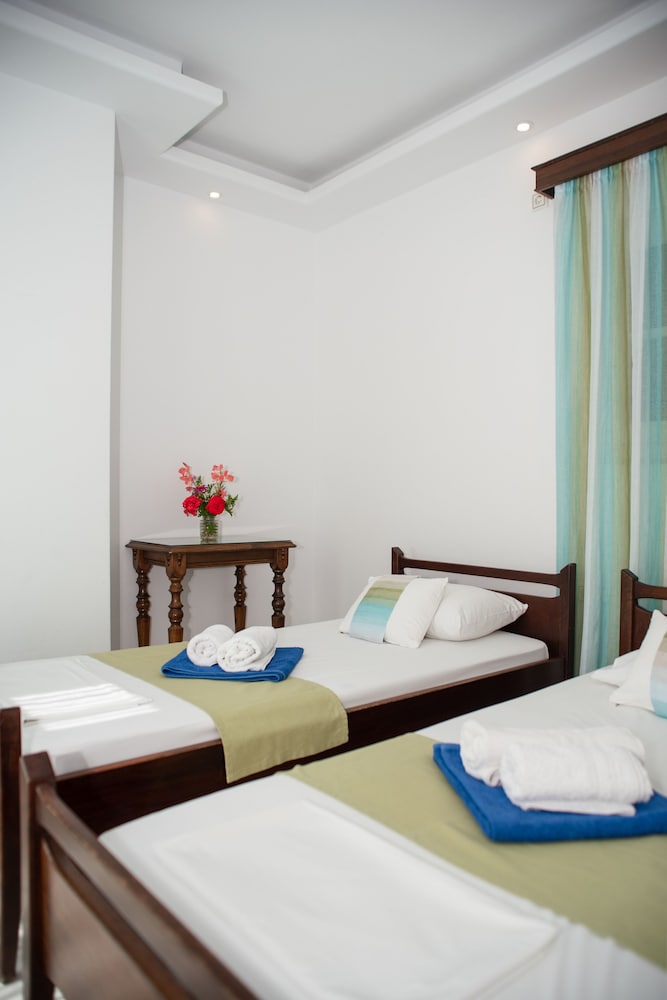 Family Suite, Sea View photo 2