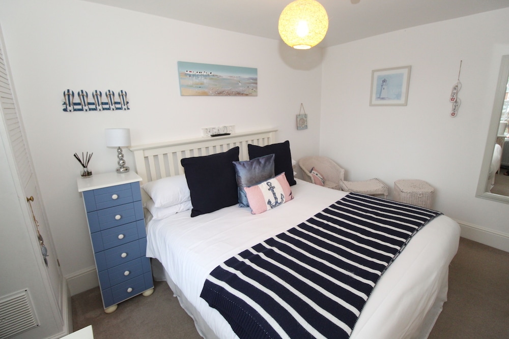 Standard Double Room, Ensuite, Garden View photo 1