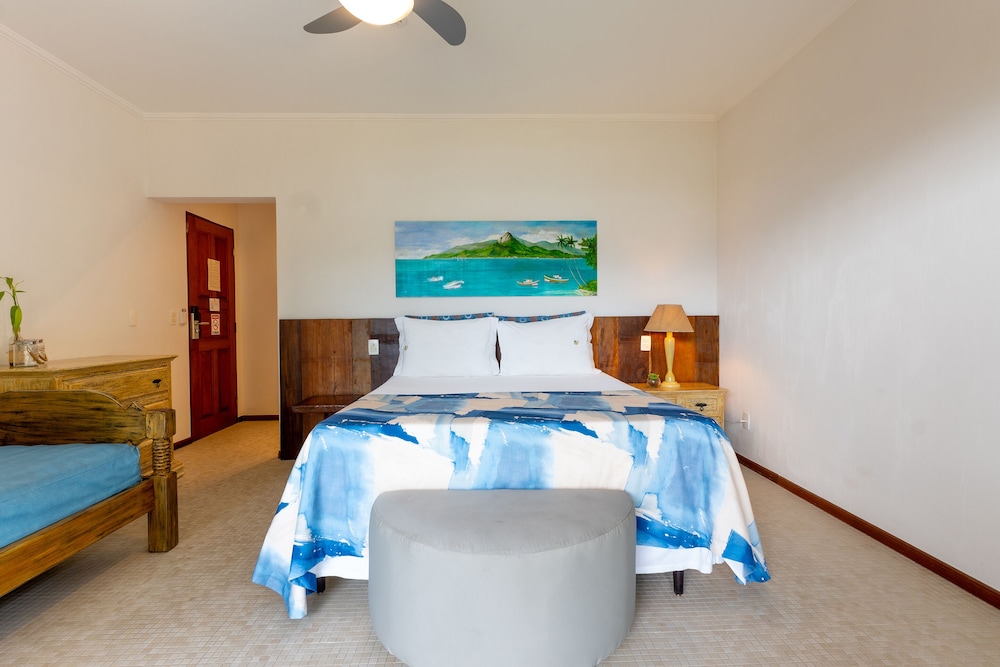 Quarto Premium Familia