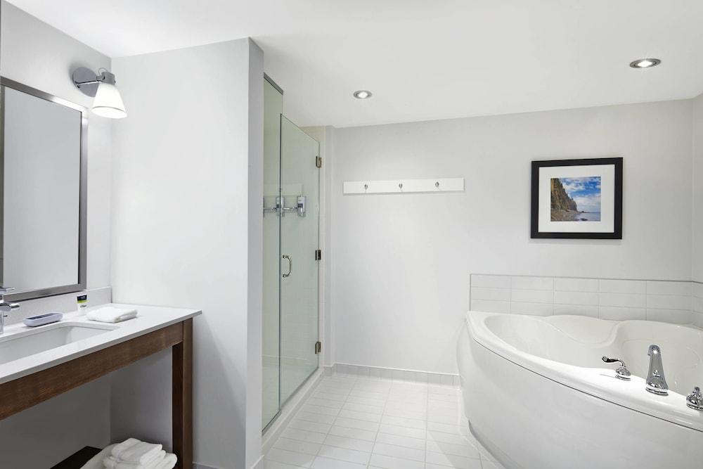 Suite, 1 King Bed with Sofa bed - Photo 3