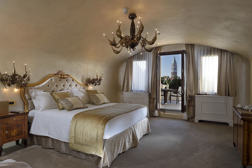 Junior Suite, Terrace - Photo 1