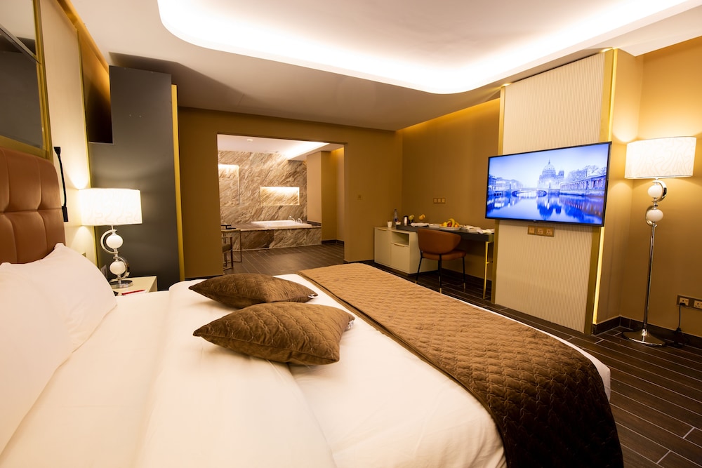 Luxury Double Room - Photo 1