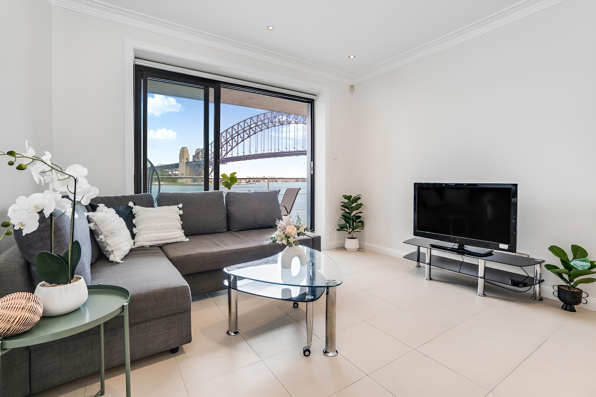Executive Apartment photo 1