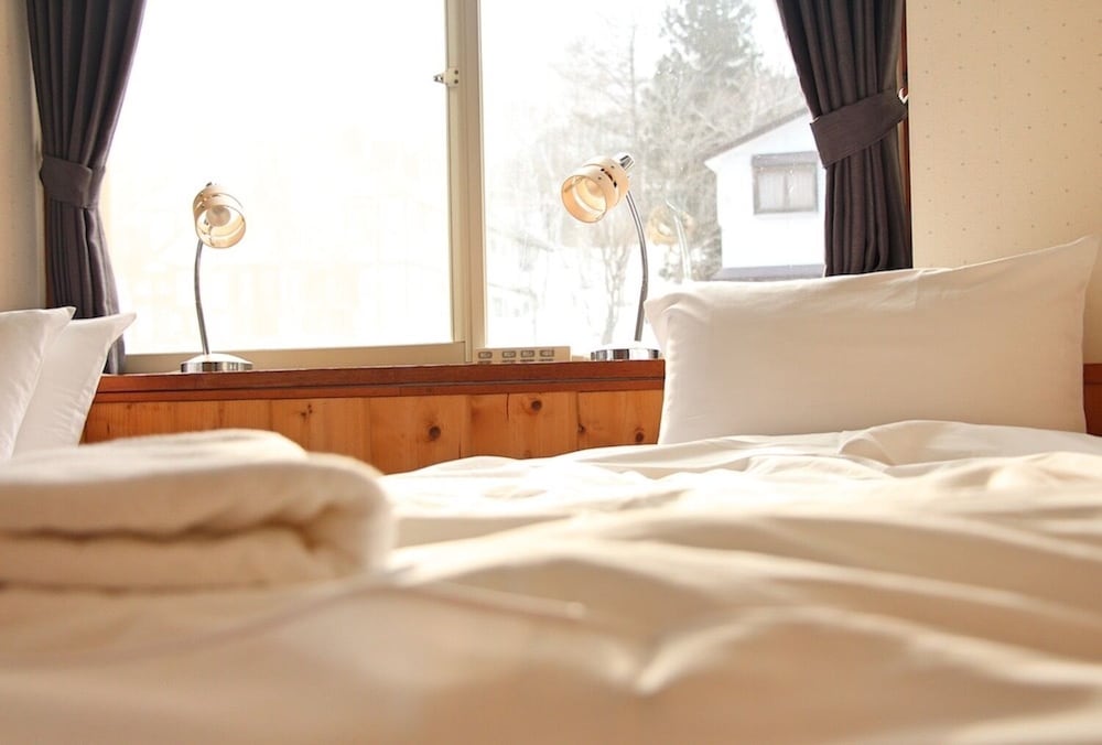 Standard Triple Room, Valley View photo 3