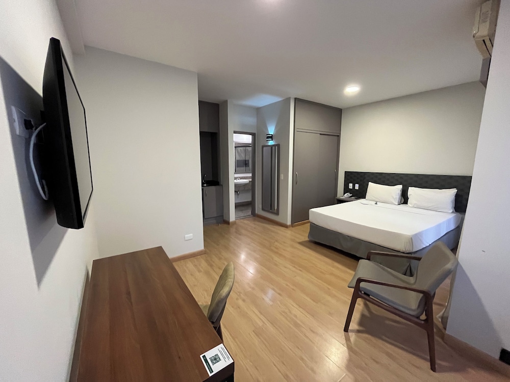 Superior Double Room - Photo 5