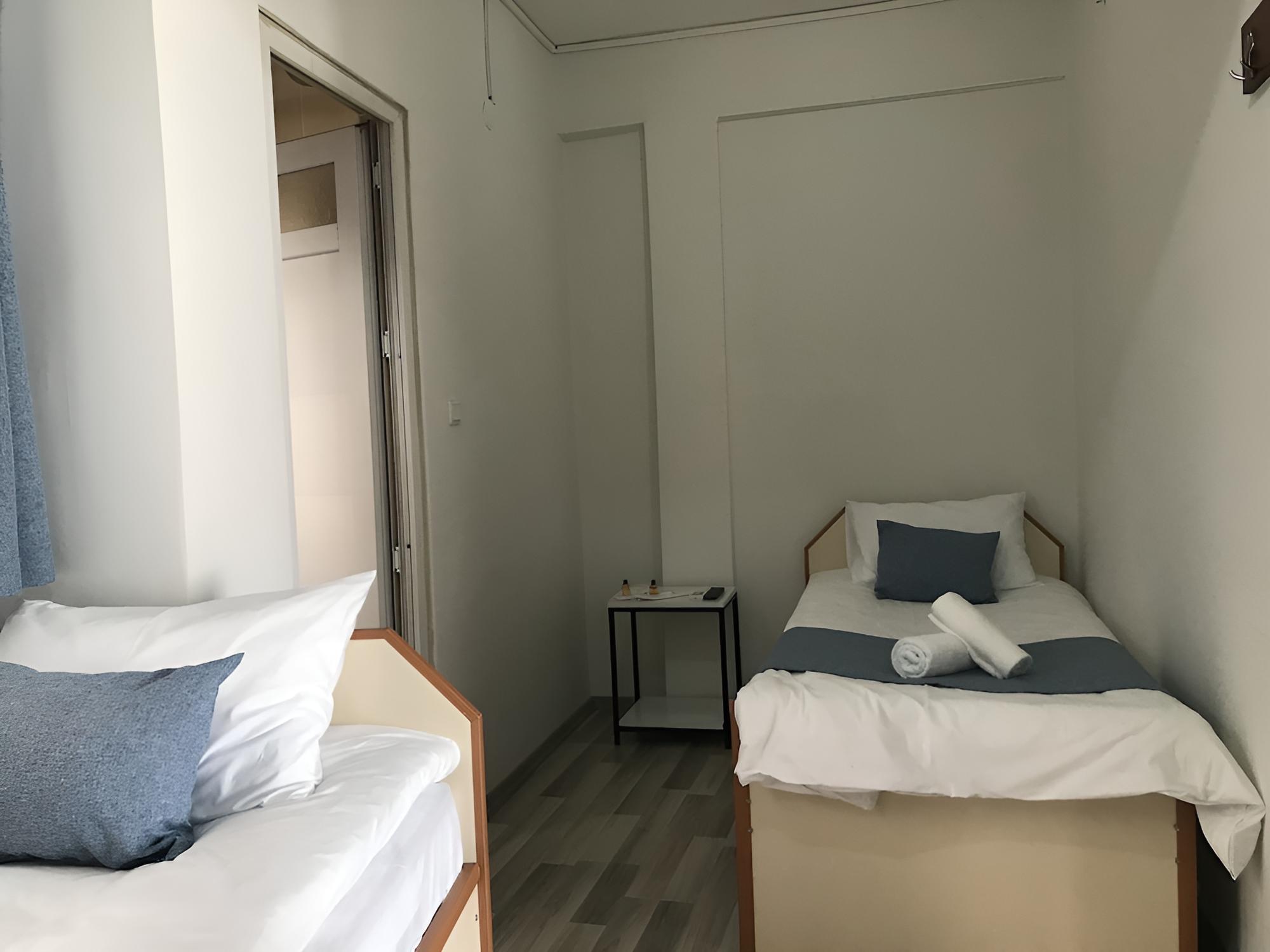 Standard Twin Room photo 1