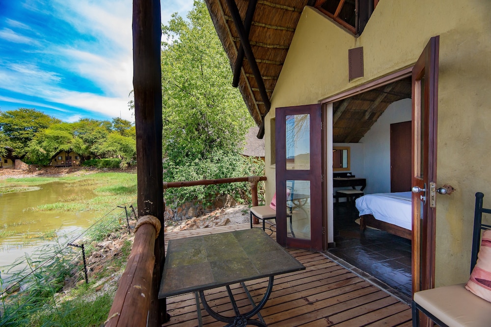 Standard Chalet - Photo 8