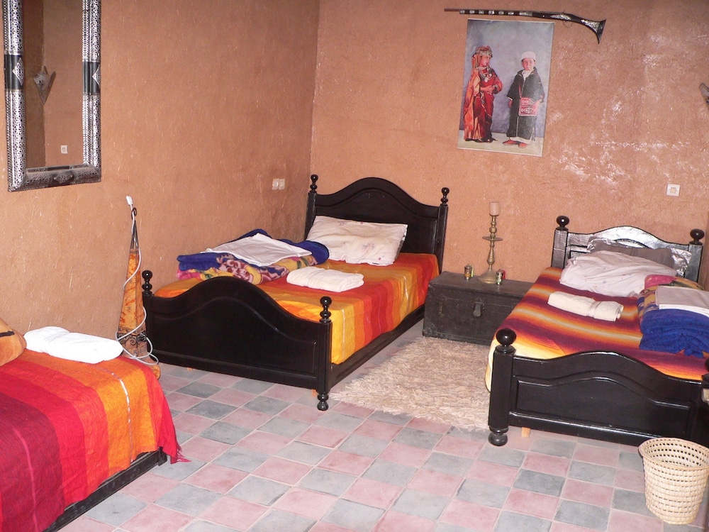 Twin Room photo 1