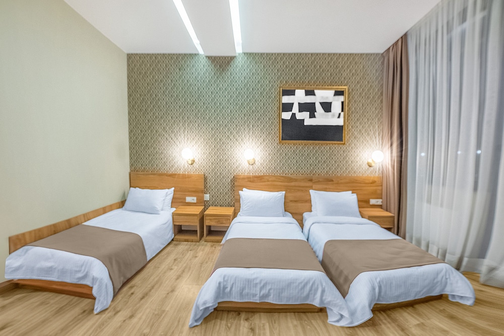 Deluxe Triple Room photo 1